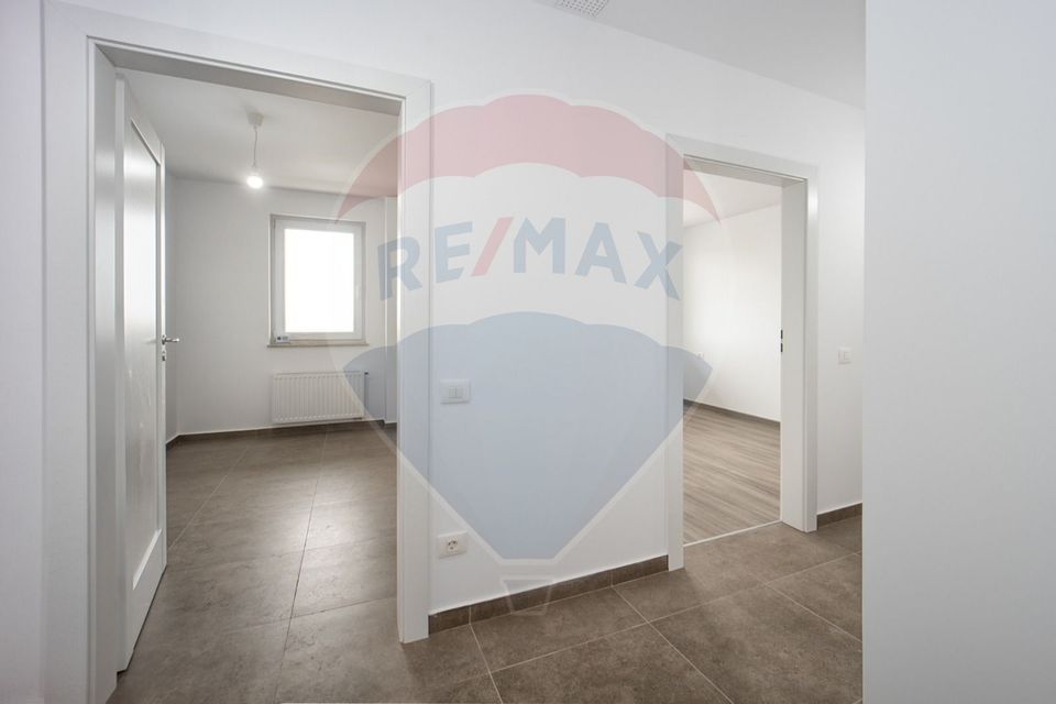 Apartamente noi de 2 și 3 camere în ansamblul rezidențial Urban Plaza!