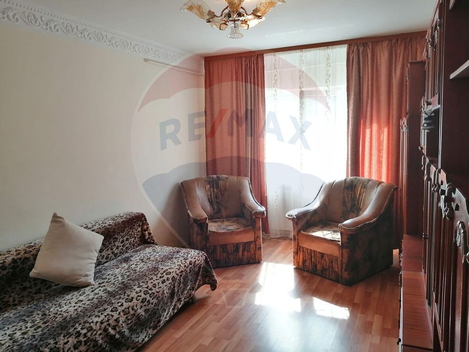 2 room Apartment for rent, Micro 17 area