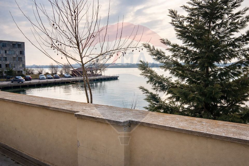 Garsonieră modernă Mamaia – Solid House Residence