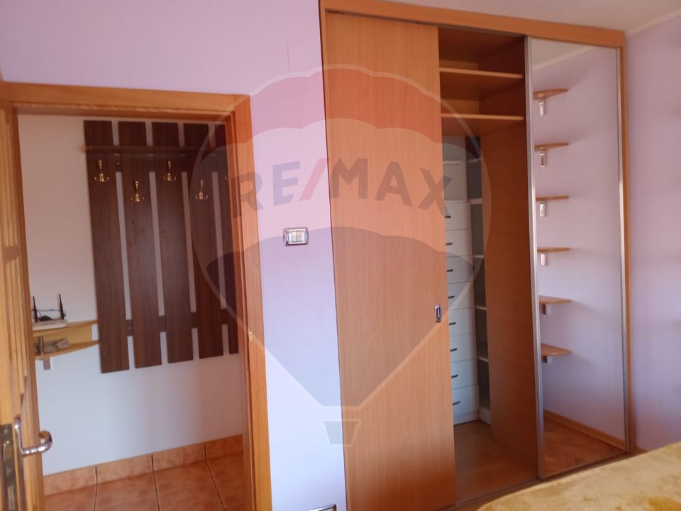 Apartament cu 2 camere de închiriat Micalaca la Faleza Mures