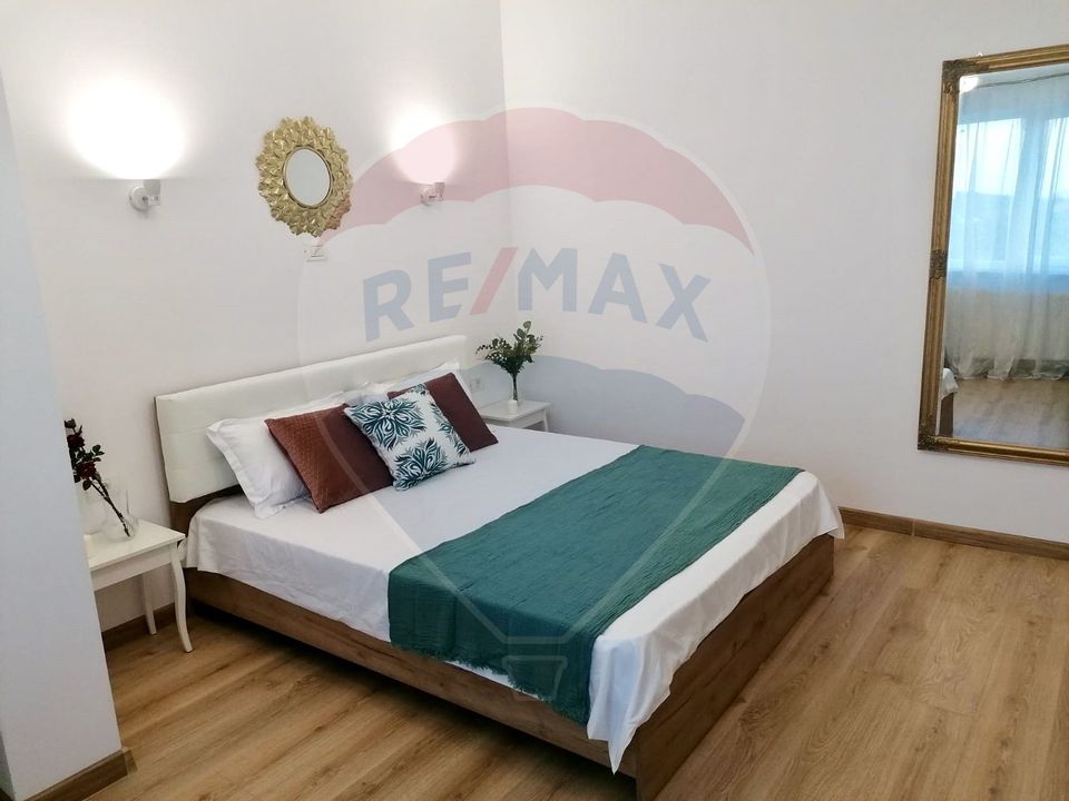 Apartament cu 3 camere de închiriat I Pet Friendly I VIVO