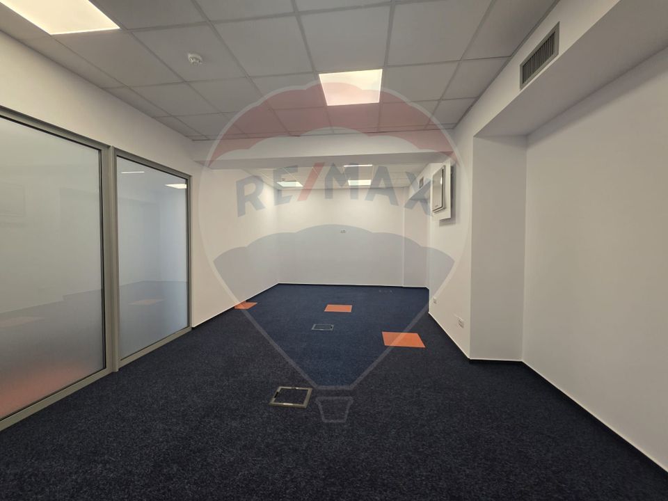 Office Building FOR SALE | 13 September | Hotel Conversion Potential