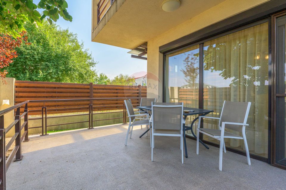 CASĂ / VILĂ PREMIUM DE VÂNZARE ÎN OTOPENI