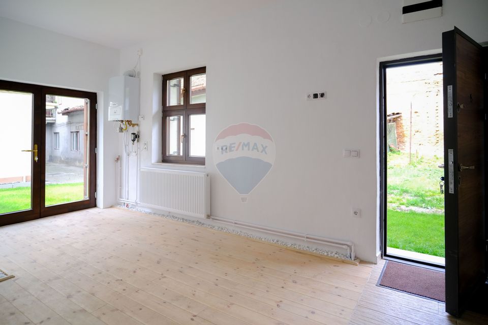 2 room Apartment for sale, Ultracentral area