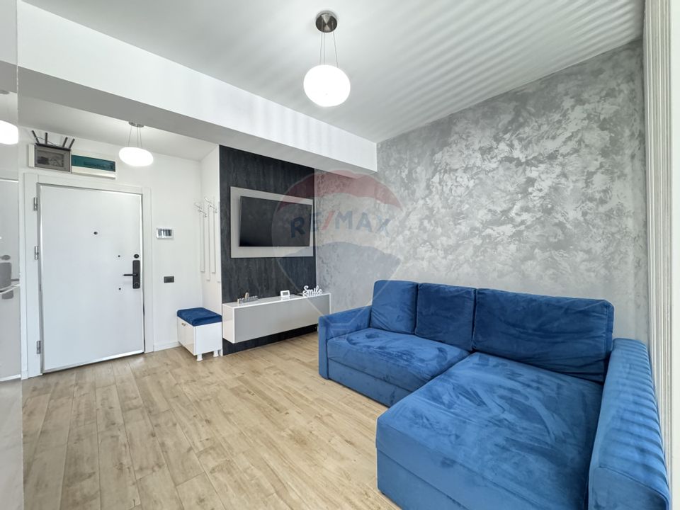 Apartament - Alezzi Infinity Resort & Spa - Mamaia