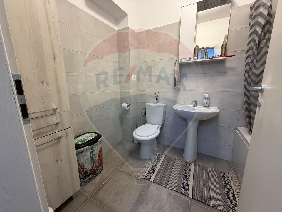 2 room Apartment for sale, Theodor Pallady area