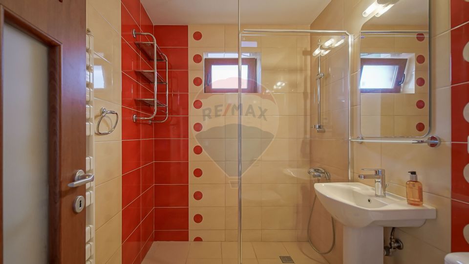 Comision 0 %! Casă de vânzare în zona Noua, Brașov!