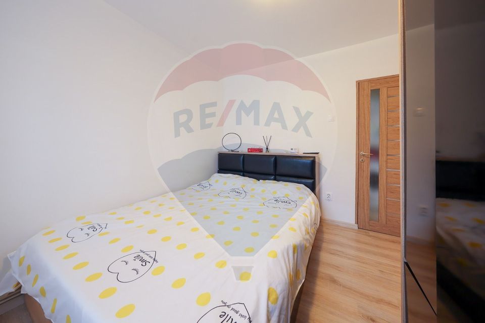 2 room Apartment for sale, Electroprecizia area