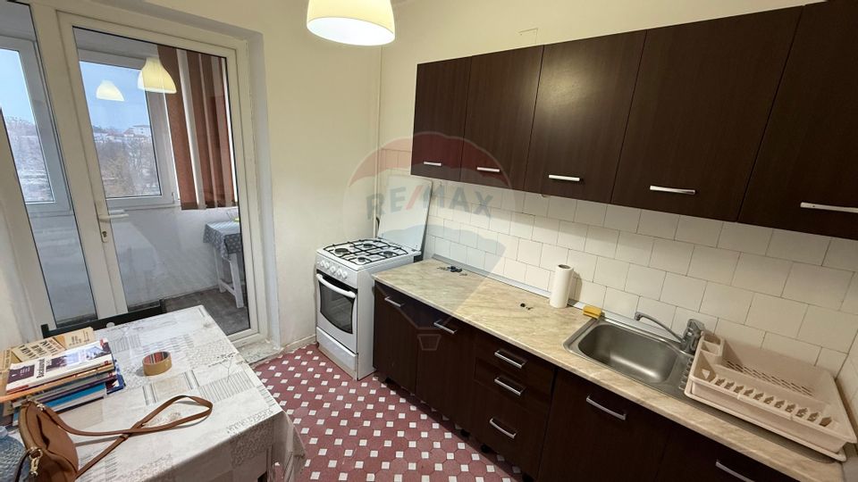 Apartament 4 camere Piața Unirii