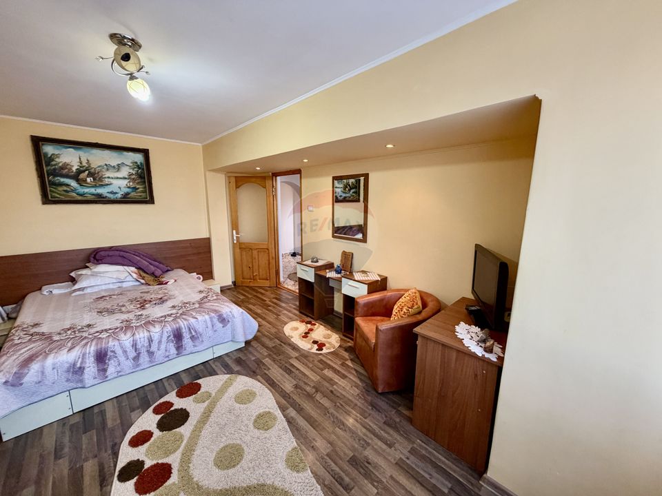 2 room Apartment for sale, Central area