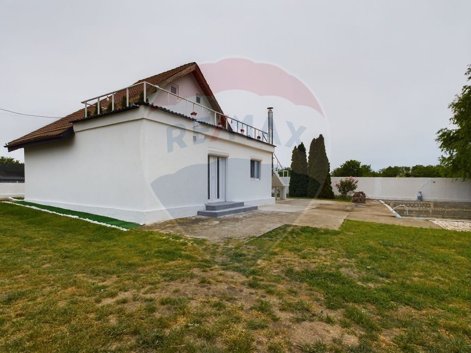 3 room House / Villa for sale