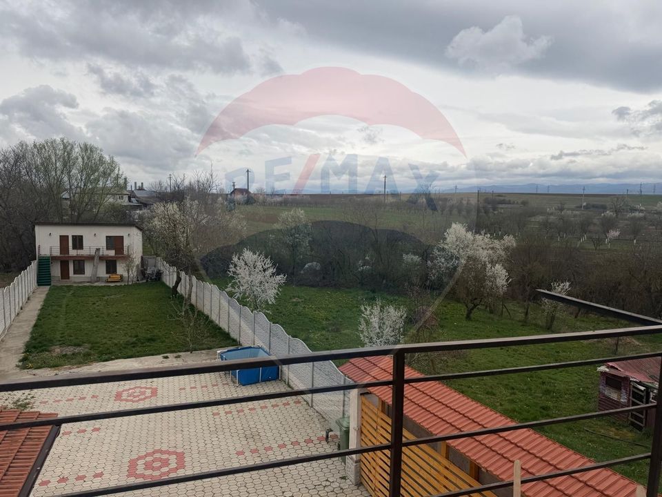 12 room House / Villa for sale, Central area