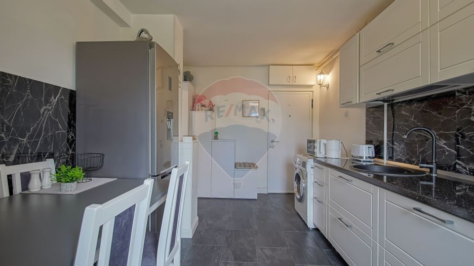 !! VANDUT !! Apartament 2 camere, gata de mutat, zona  Gemenii