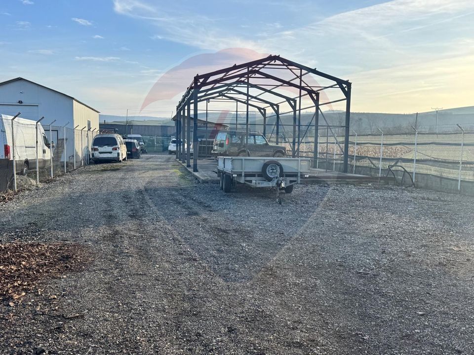 140sq.m Industrial Space for sale, Ultracentral area