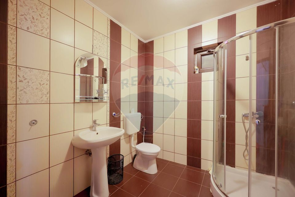 Duplex cu 3 camere de vânzare, zona Ioșia, Oradea