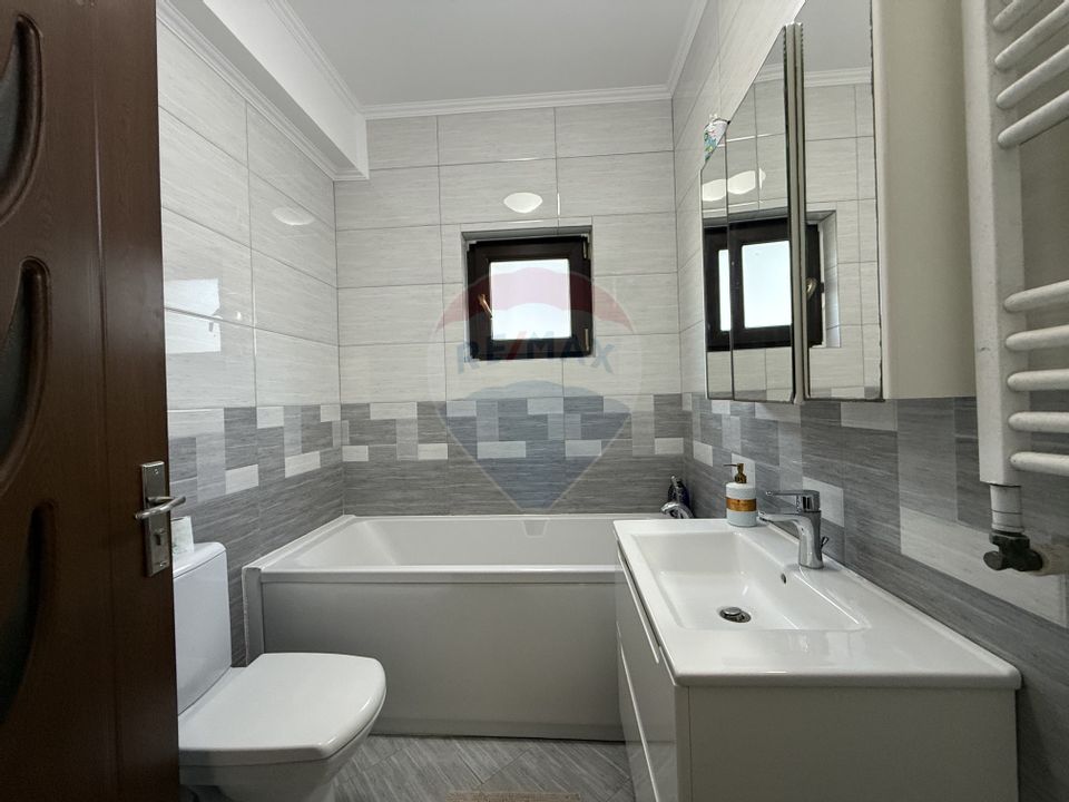 2 room Apartment for rent, Tomis Plus area