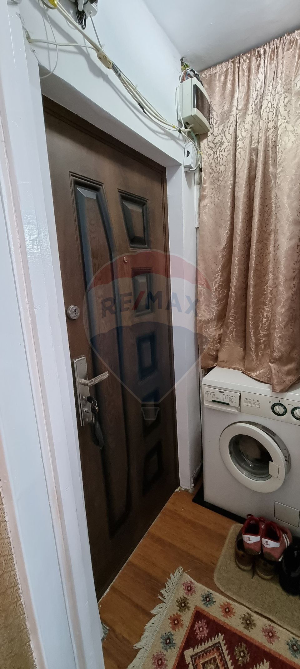 1 room Apartment for sale, Garii area