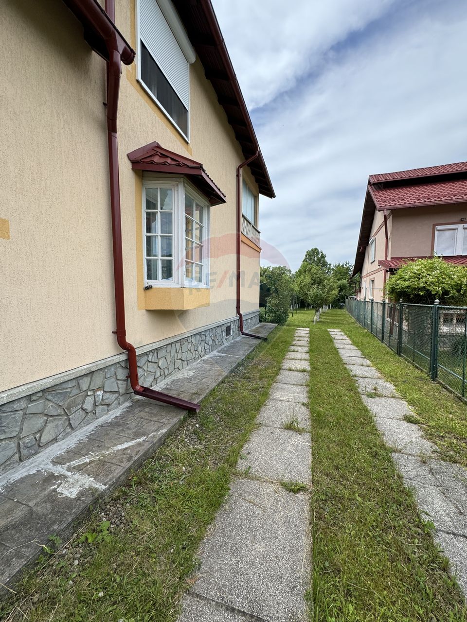 7 room House / Villa for sale