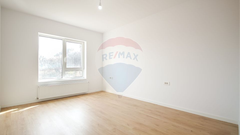 Apartament cu 2 camere, de vânzare, Calea București