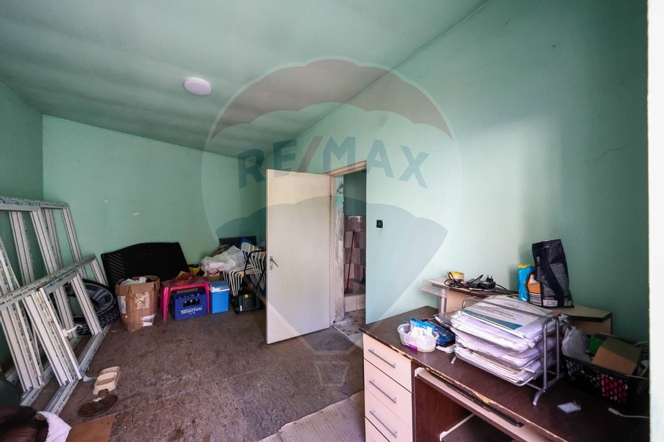 8 room House / Villa for sale, Stefan cel Mare area