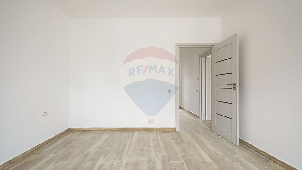 Casă Tip Duplex,  Săcele