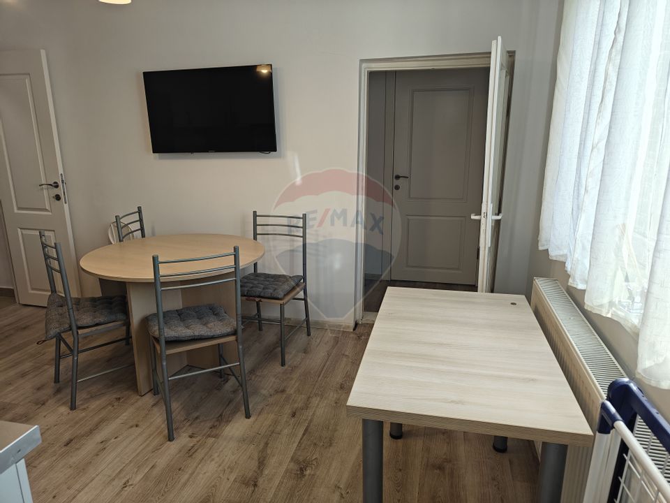 2 room House / Villa for rent, Bulgaria area