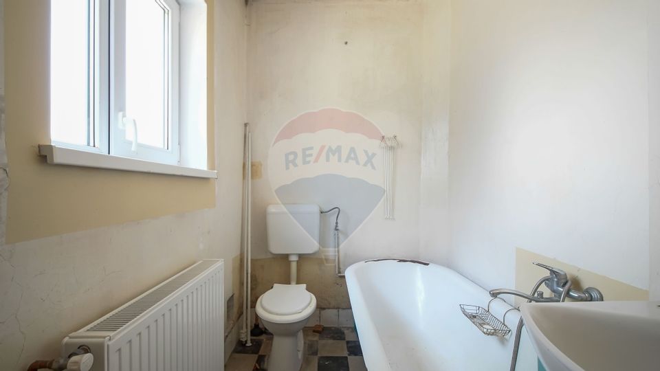 1 room Apartment for sale, Brasovul Vechi area