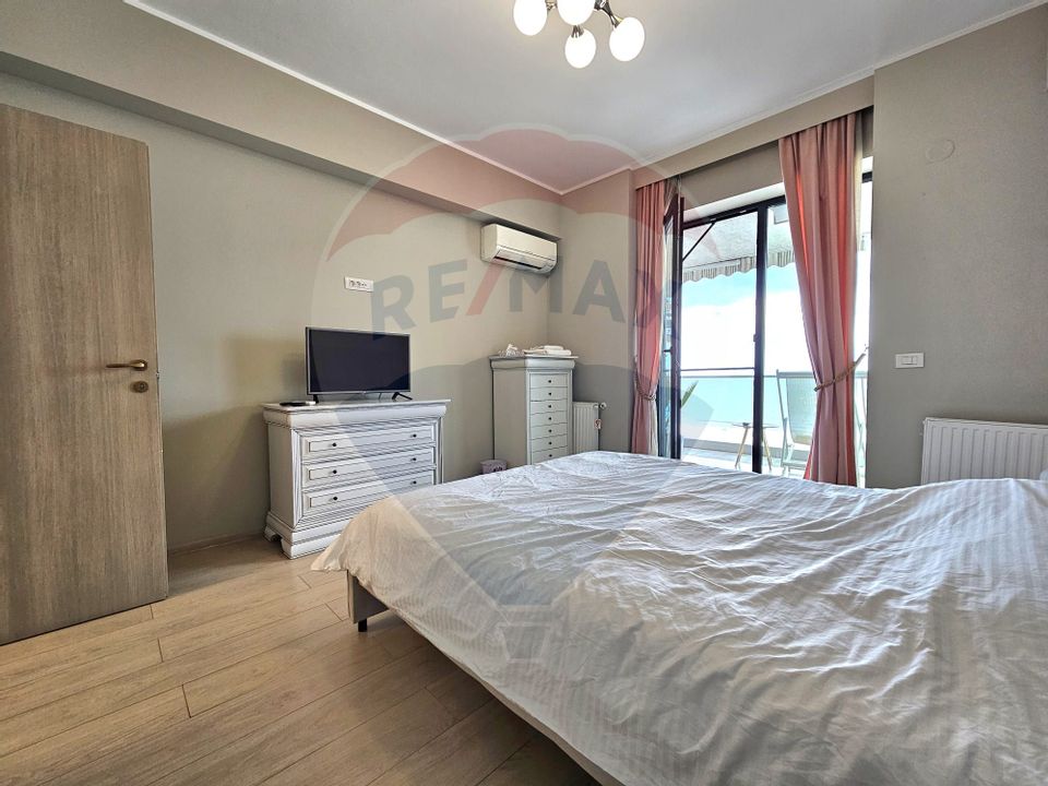 3 room Apartment for rent, Nord area