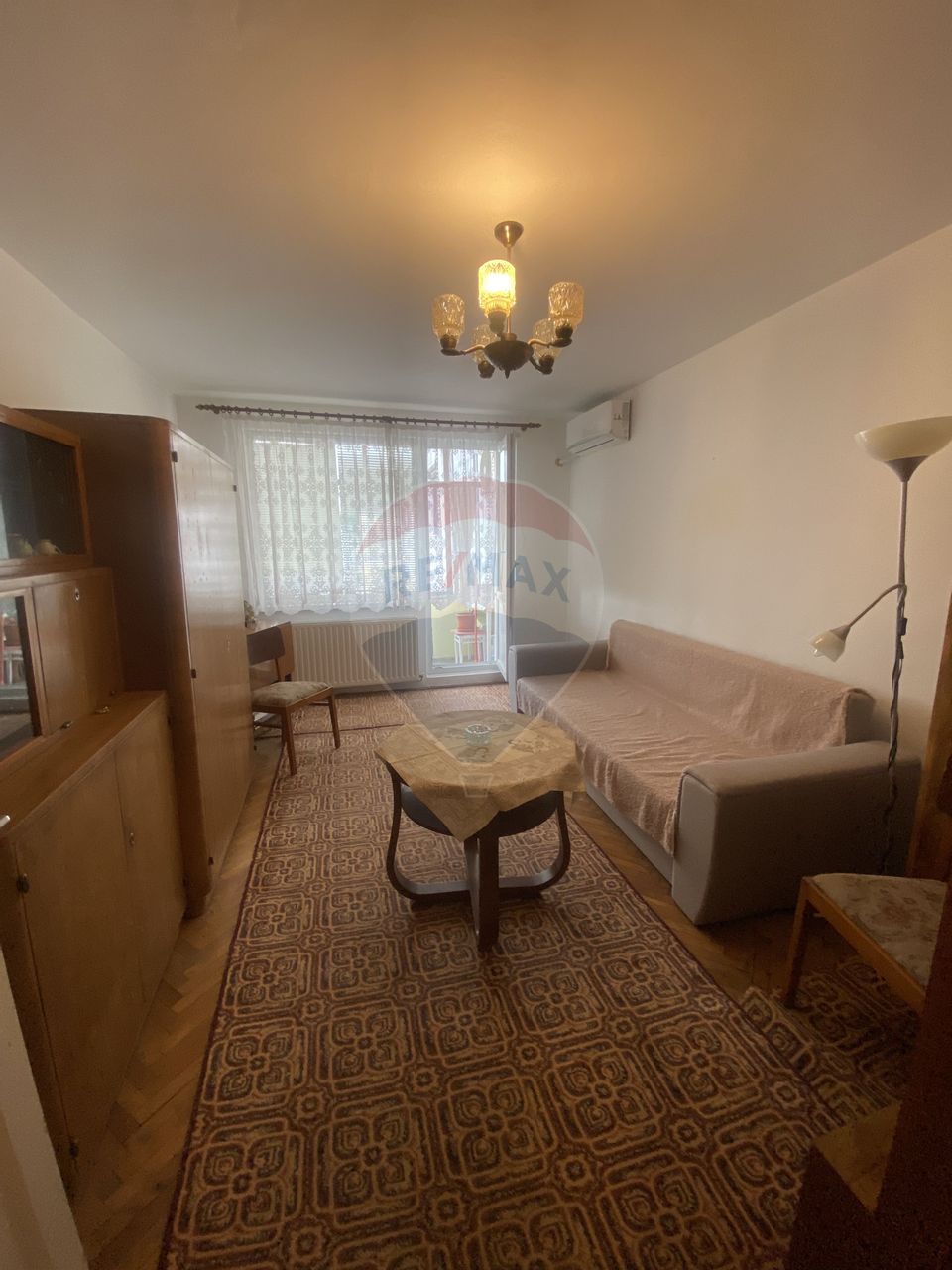 Apartament 3 camere decomandate