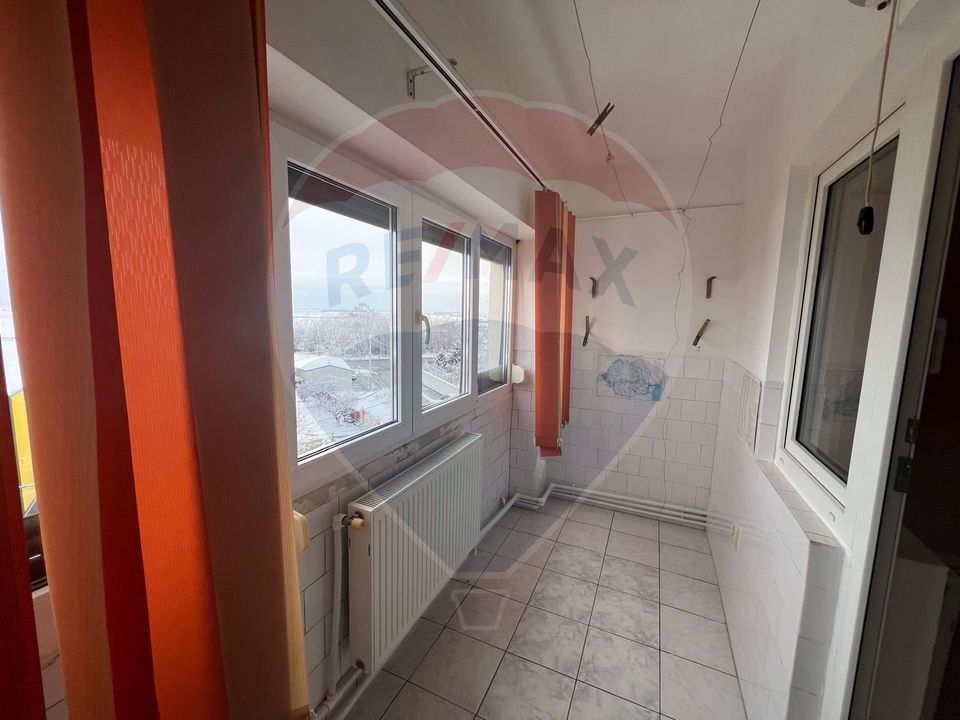 Apartament 2 camere în zona Exterior Est SUPECO