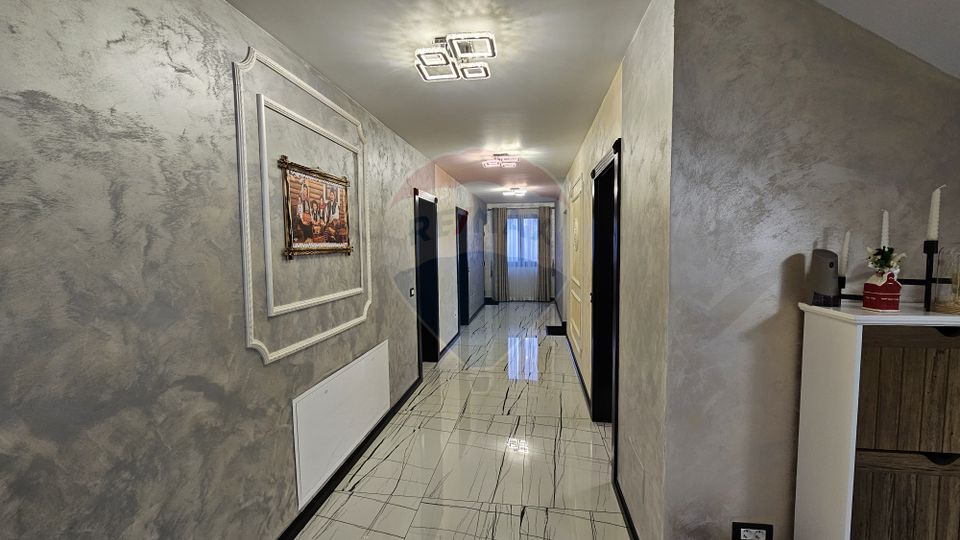 Casă / Vilă de lux, Moara Nica, Suceava