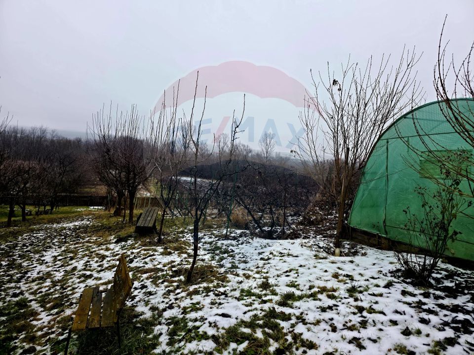 Land 4,516sqm Doina / Strada PRINCIPALA