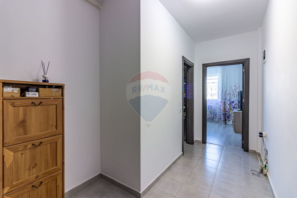 2 room Apartment for sale, Theodor Pallady area