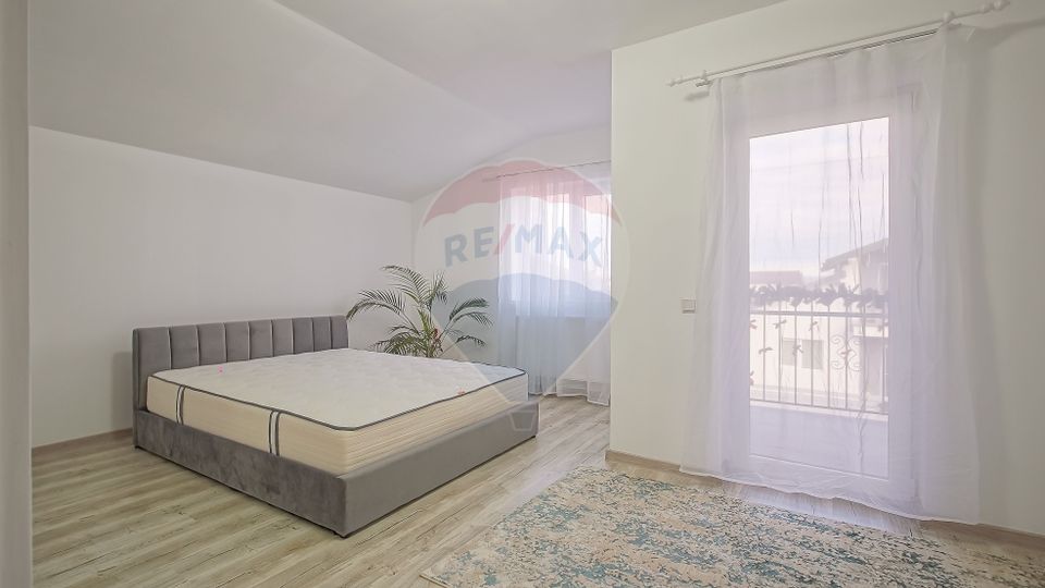 Comision 0%! Casa mobilată și utilată Izvor | toate utilitatile