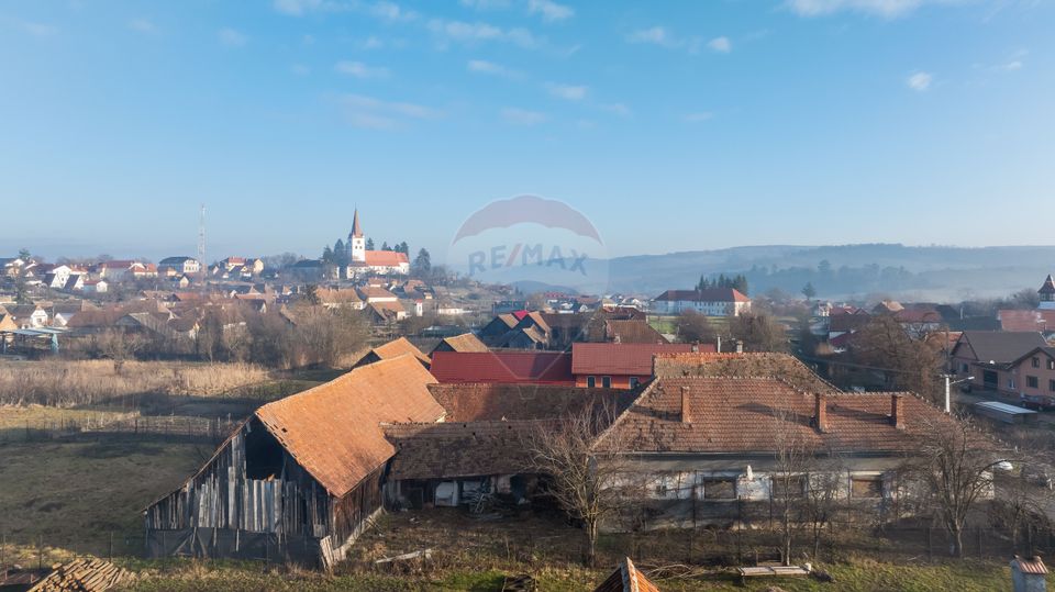 6 room House / Villa for sale