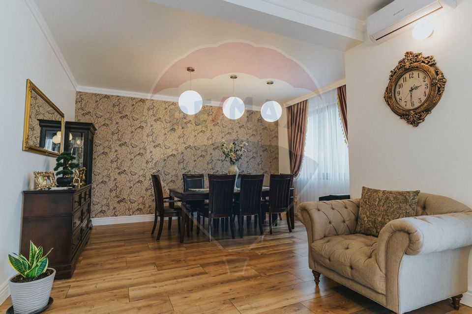 Ready to Move Family Home with Heated Pool – Gheorghe Doja Street, Ora