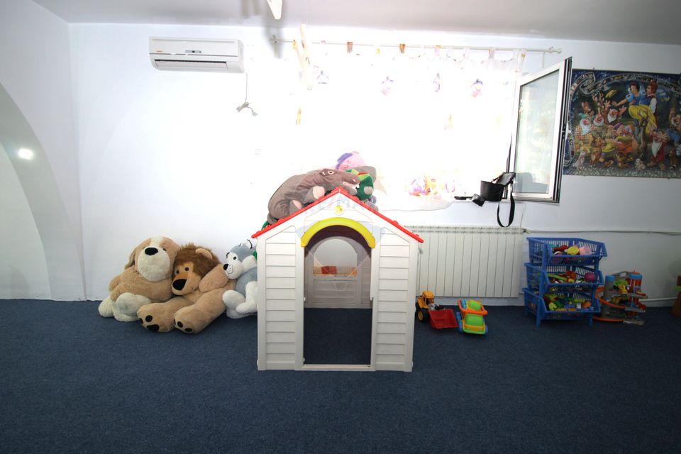 Casa de vanzare P+1+M Drumul Taberei Bucuresti