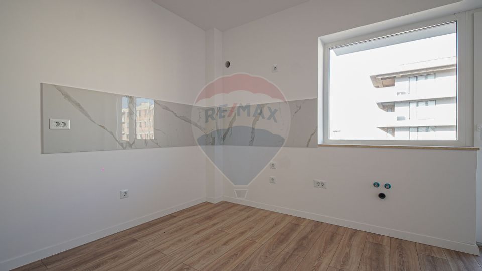Comision 0 %! Apartament de vânzare în zona Tractorul!