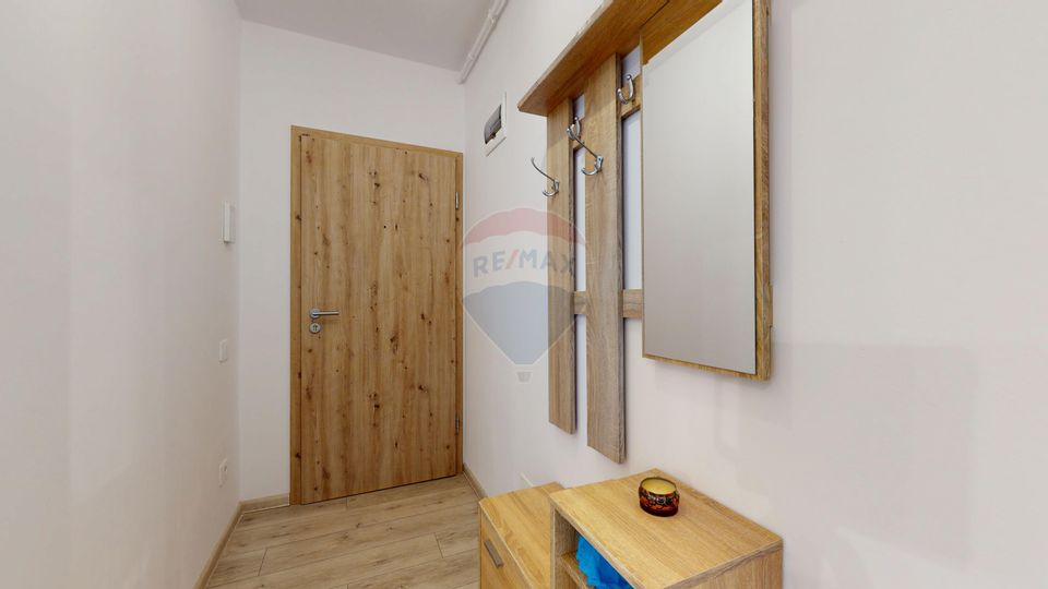 2 room Apartment for rent, Bartolomeu area