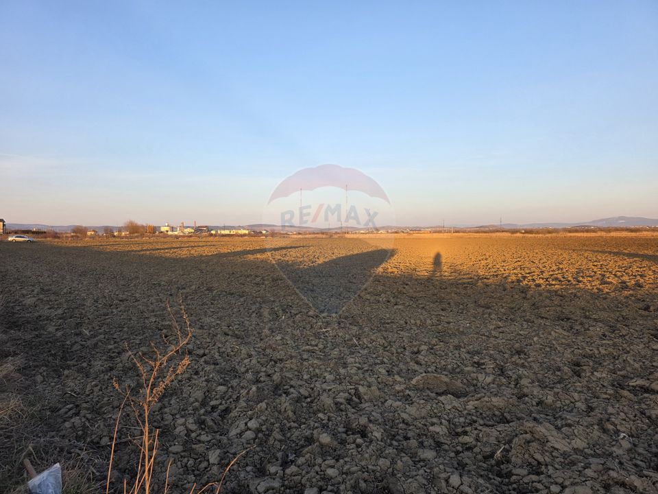 Teren intravilan, 5000 mp, Stupini, str Pomiculturii