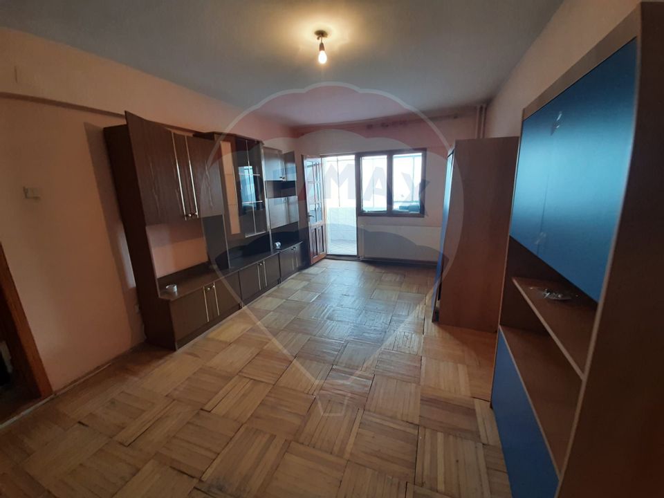 1 room Apartment for sale, Brailei area