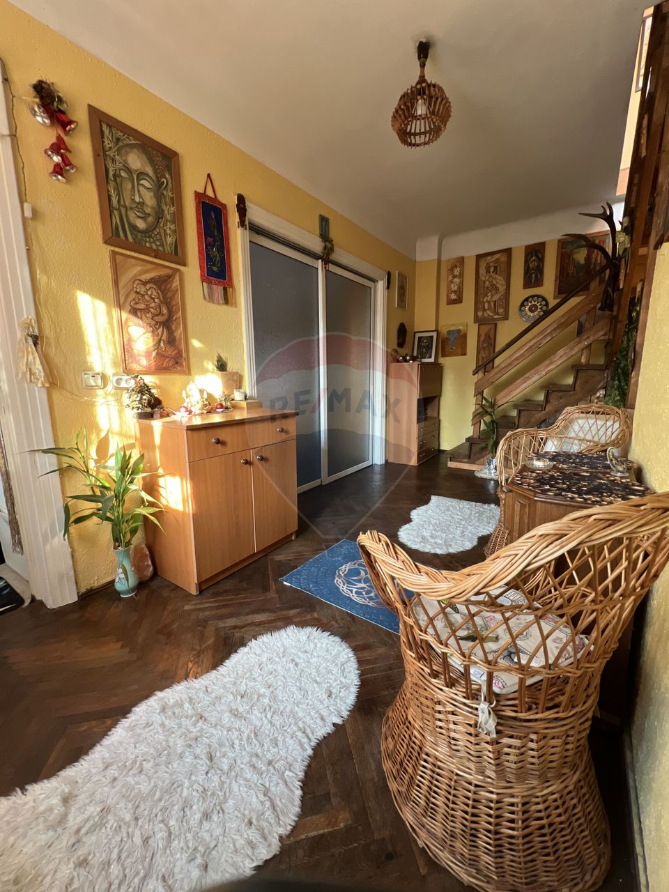 De vanzare casa cu gradina la pret excelent sector 1