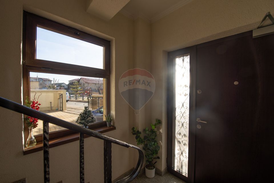 Apartment for sale 2 rooms Militari Pacii/Apusului gardina gazebo