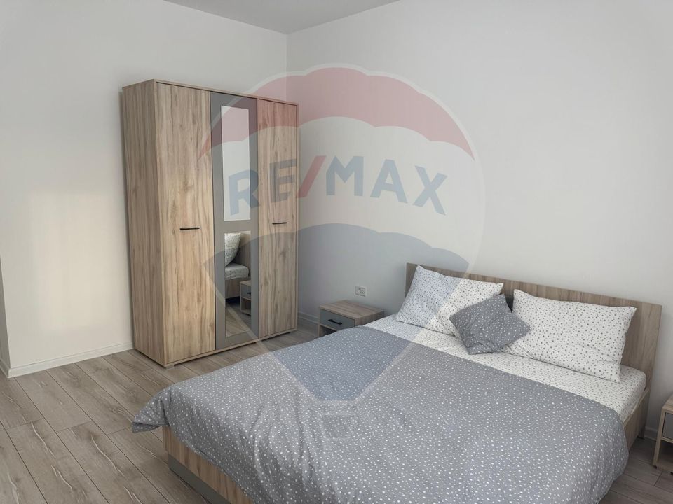 3 room Apartment for rent, Berceni area