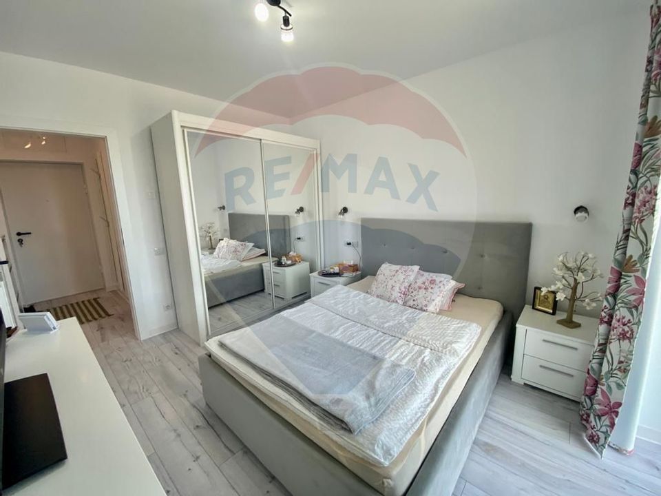 Apartament de vanzare