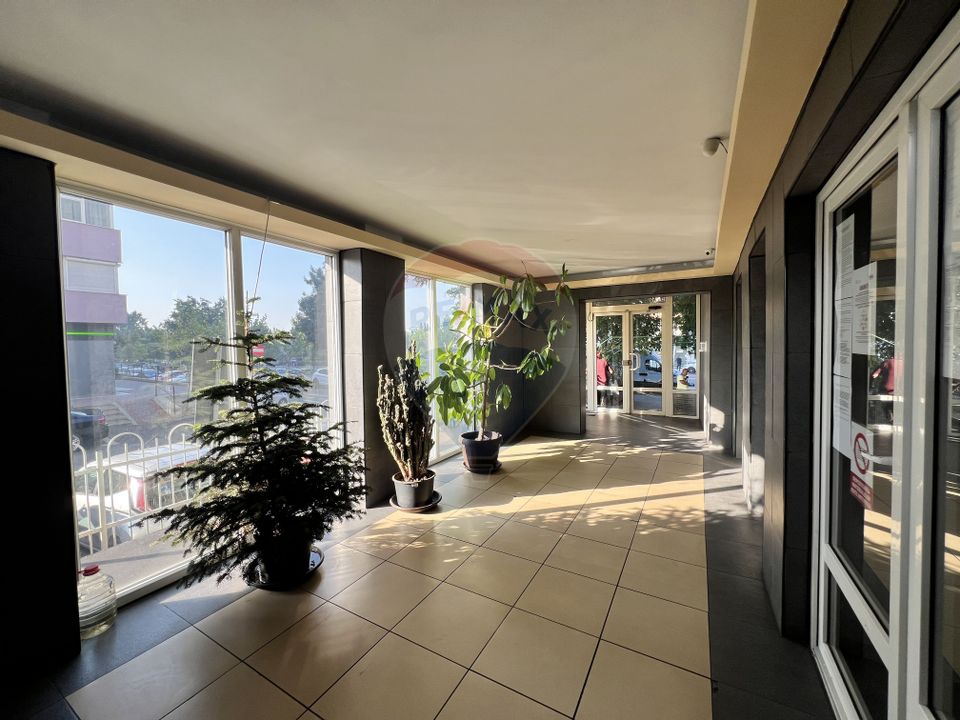 Garsonieră de închiriat – 30 mp utili, Cal. Vitan nr. 211, etaj 2/10