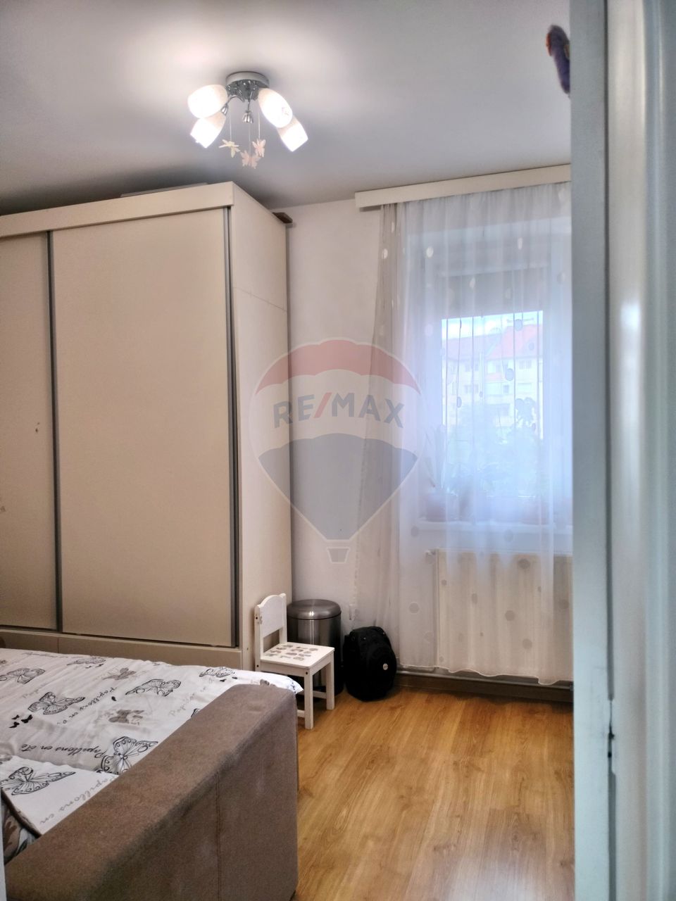 3 room Apartment for sale, Central area