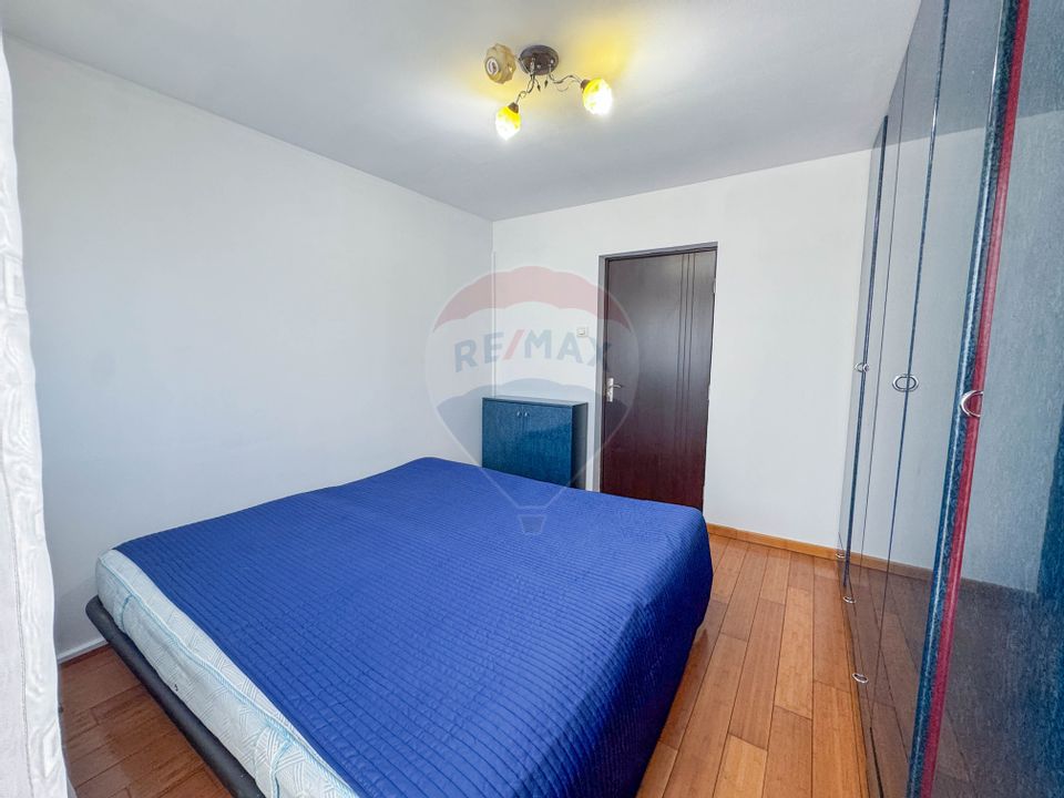 De inchiriat – Apartament elegant cu 3 camere,  Zona Piata Rosetti