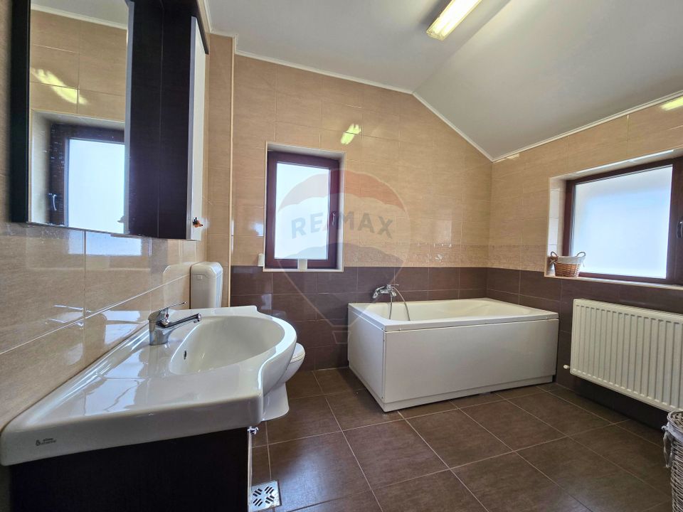 DE VANZARE VILA Comuna Berceni