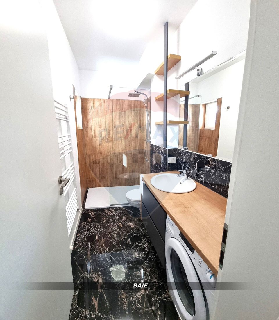 Apartament cu 2 camere de vânzare în zona Orasul Vechi